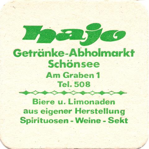 schönsee sad-by haberl quad 2b (185-hajo oh rahmen-grün)